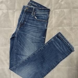 Men's American Eagle jeans